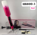 Plancha de cabello HR-890-1
