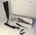 Plancha de cabello HR-831