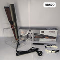 Plancha de cabello HR-870