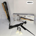 Plancha de cabello HR-815
