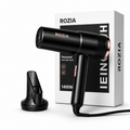 Secadora de Cabello Rozia 1400W: