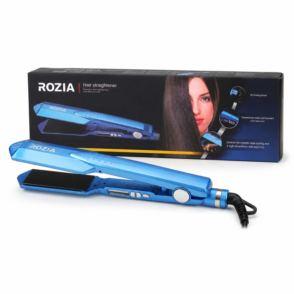 Plancha Rozia