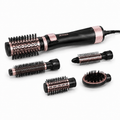 Cepillo Rotating Hot Air Styler Rozia 5 en 1 - HC8116