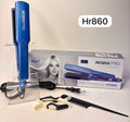Plancha cabello